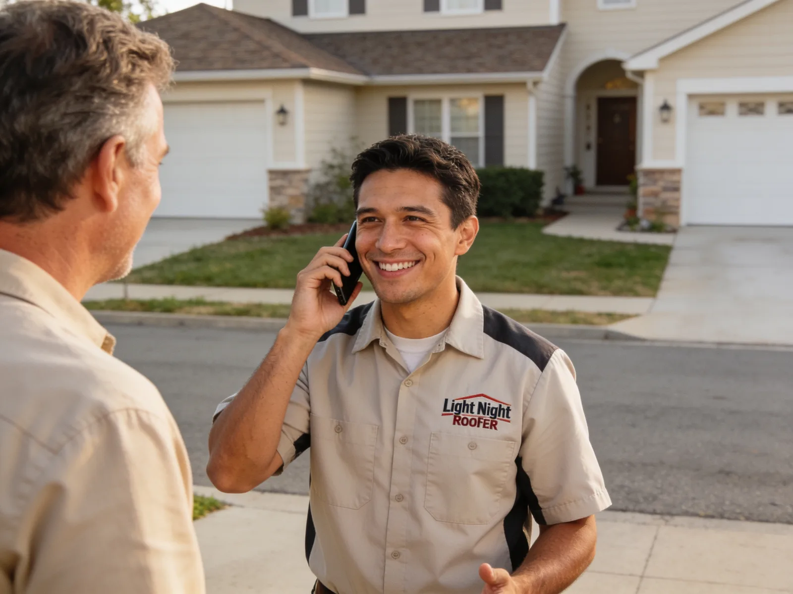 Emergency Roof Repair De Queen, AR FAQs
